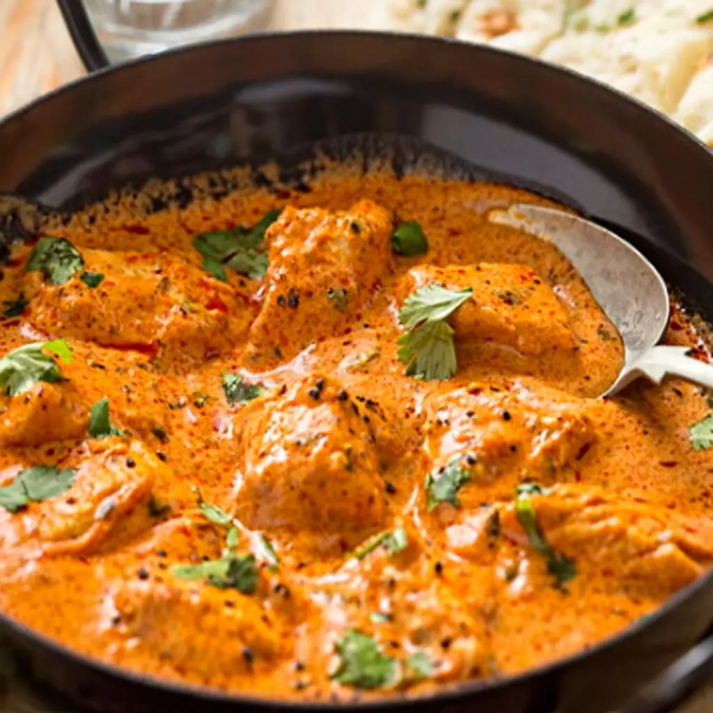 Butter Chicken Masala